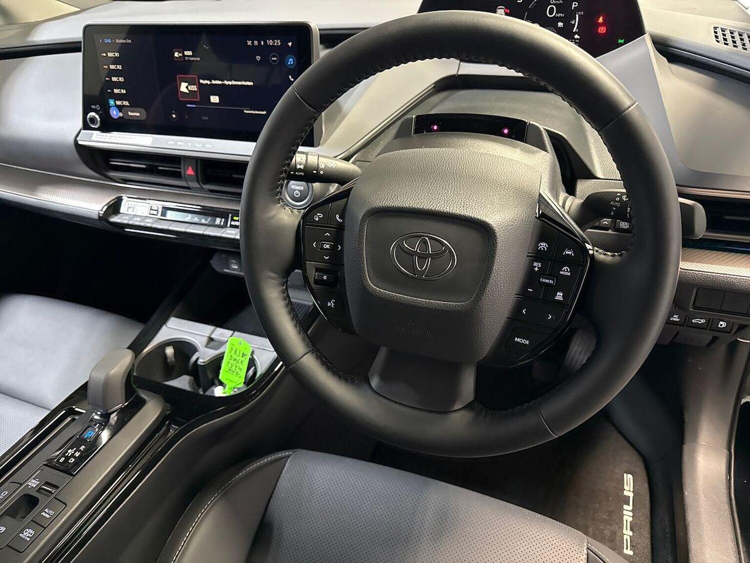 Used Toyota Prius 2024 for sale - 77487686: Photo 9