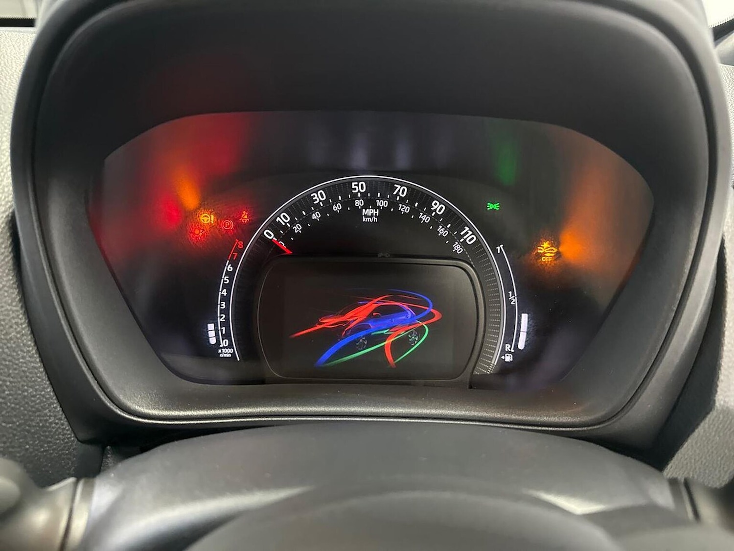 Used Toyota Aygo X 2024 for sale - 76791916: Photo 10