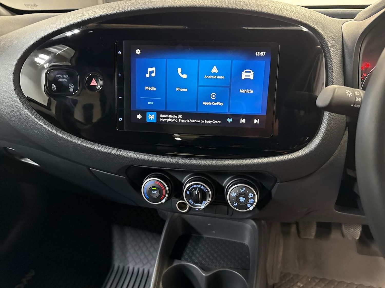 Used Toyota Aygo X 2024 for sale - 76791916: Photo 11