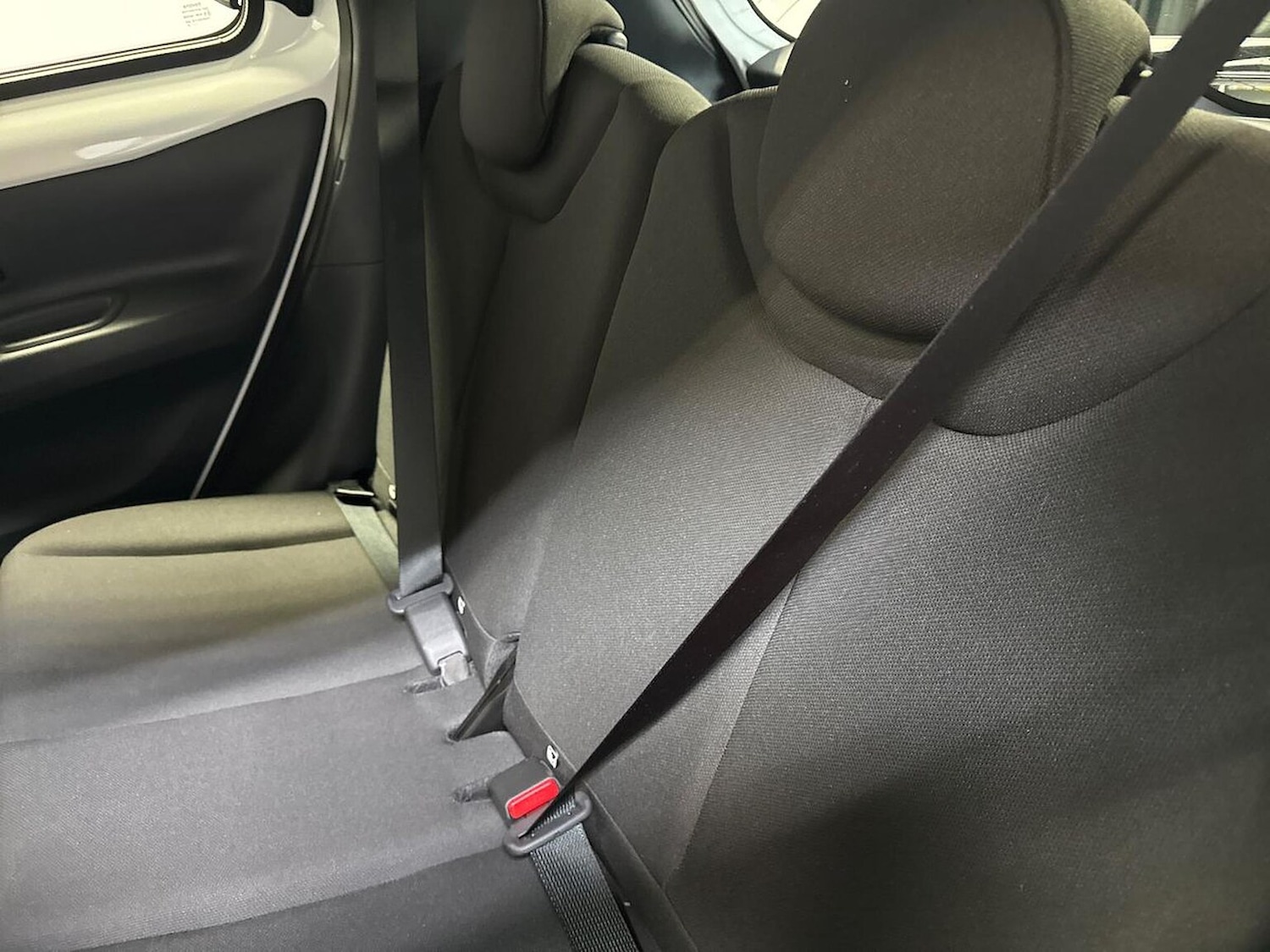 Used Toyota Aygo X 2024 for sale - 76791916: Photo 16