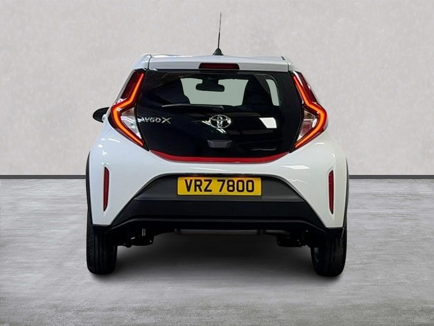 Used Toyota Aygo X 2024 for sale - 76791916: Photo 18