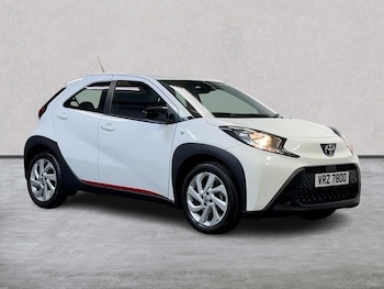 Used Toyota Aygo X 2024 for sale - 76791916: Photo