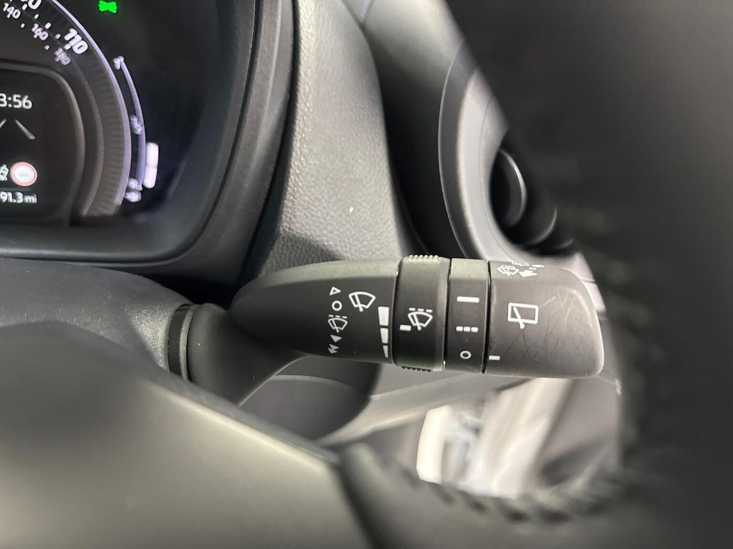 Used Toyota Aygo X 2024 for sale - 76791916: Photo 27