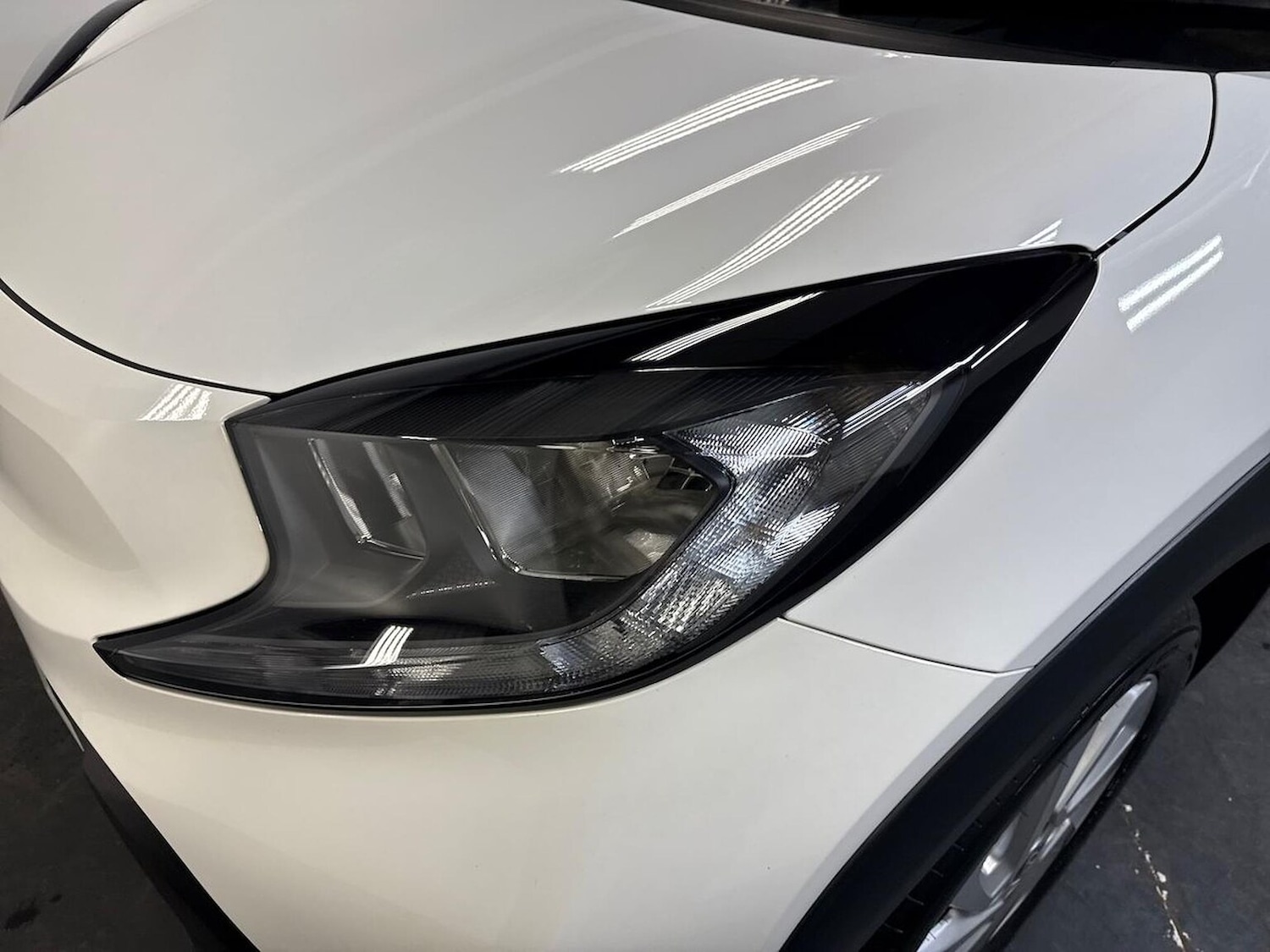 Used Toyota Aygo X 2024 for sale - 76791916: Photo 29