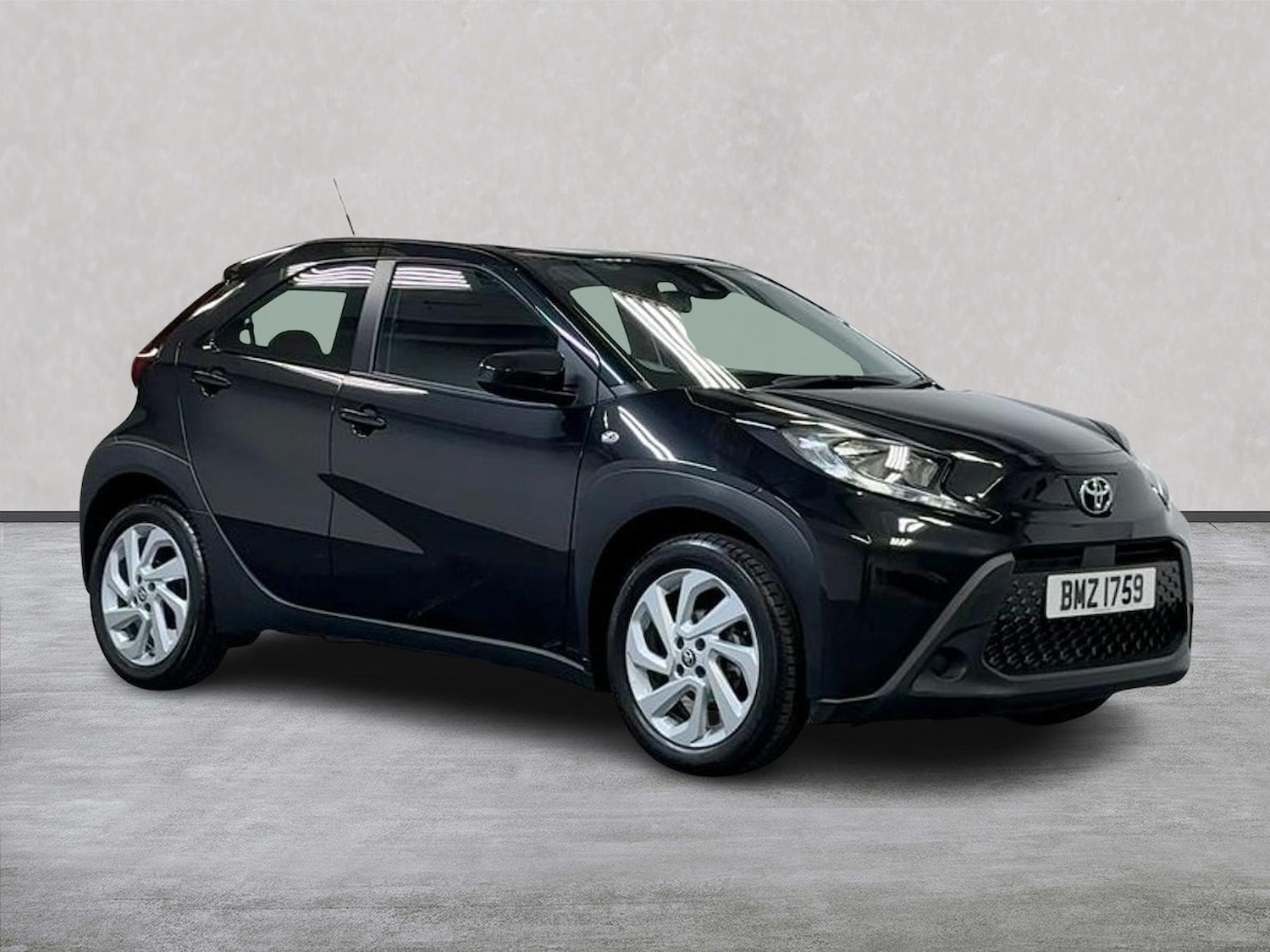 Used Toyota Aygo X 2023 for sale - 76082463: Photo 1