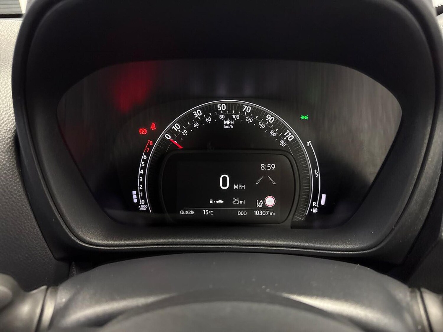 Used Toyota Aygo X 2023 for sale - 76082463: Photo 10