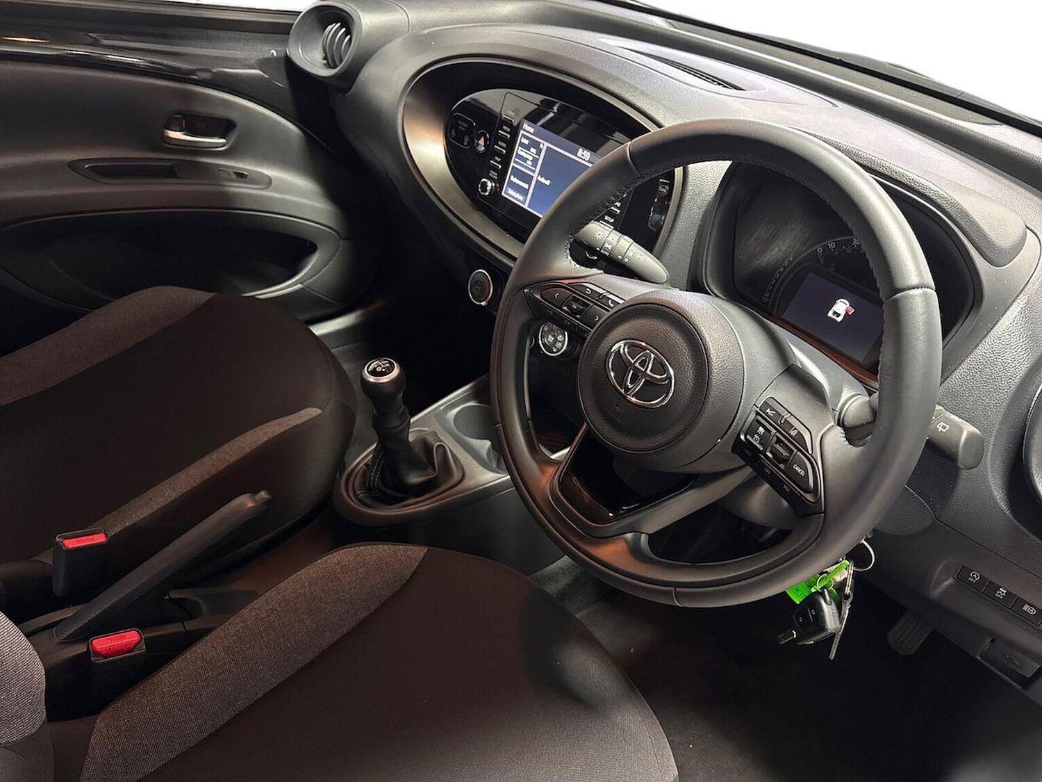 Used Toyota Aygo X 2023 for sale - 76082463: Photo 15