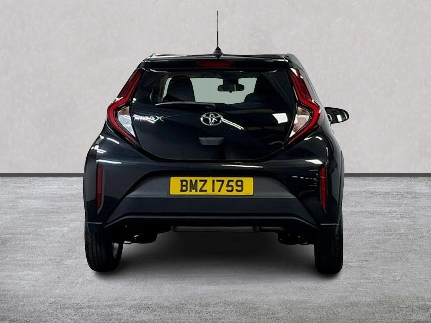 Used Toyota Aygo X 2023 for sale - 76082463: Photo 18