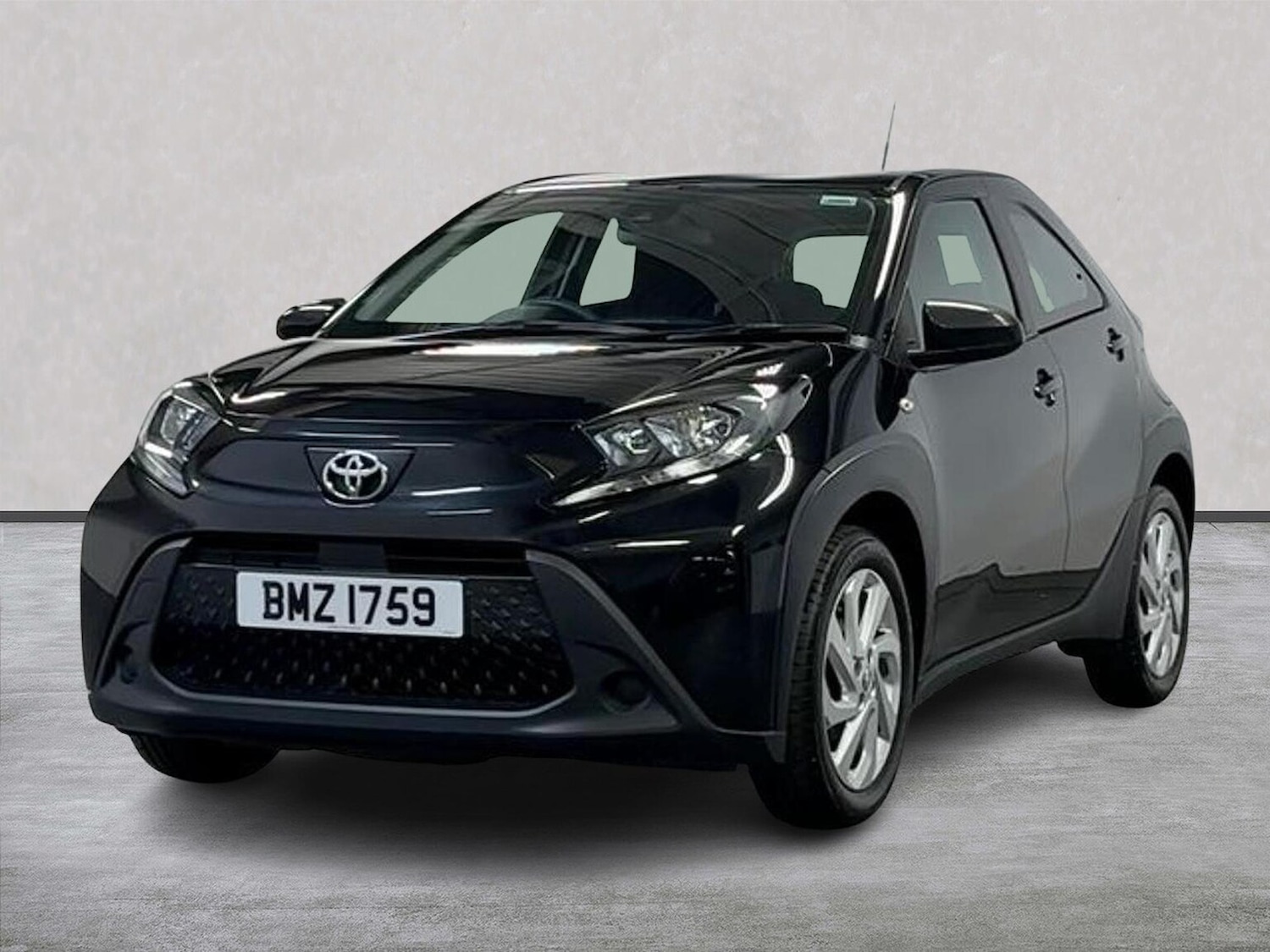 Used Toyota Aygo X 2023 for sale - 76082463: Photo 20