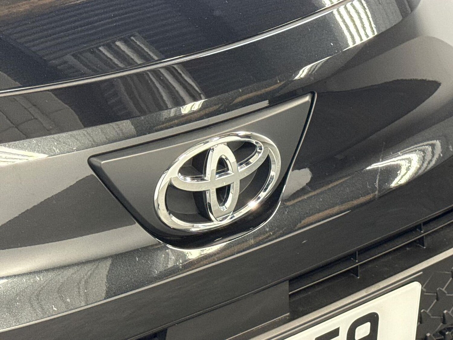 Used Toyota Aygo X 2023 for sale - 76082463: Photo 28