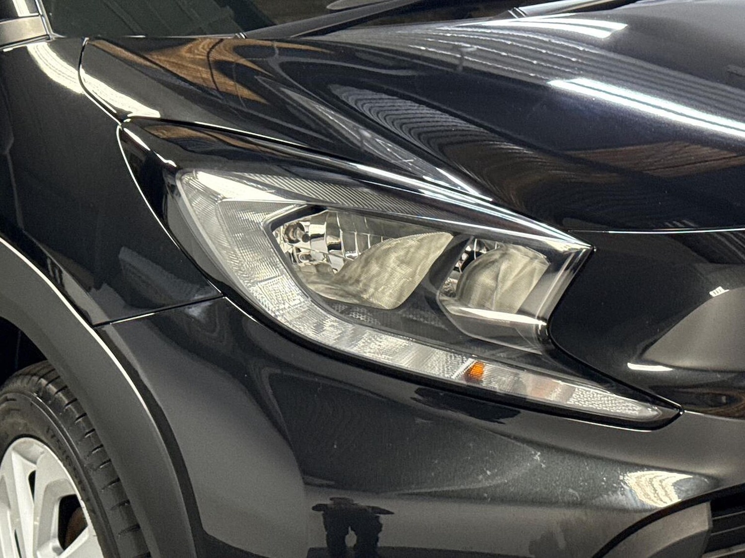Used Toyota Aygo X 2023 for sale - 76082463: Photo 29