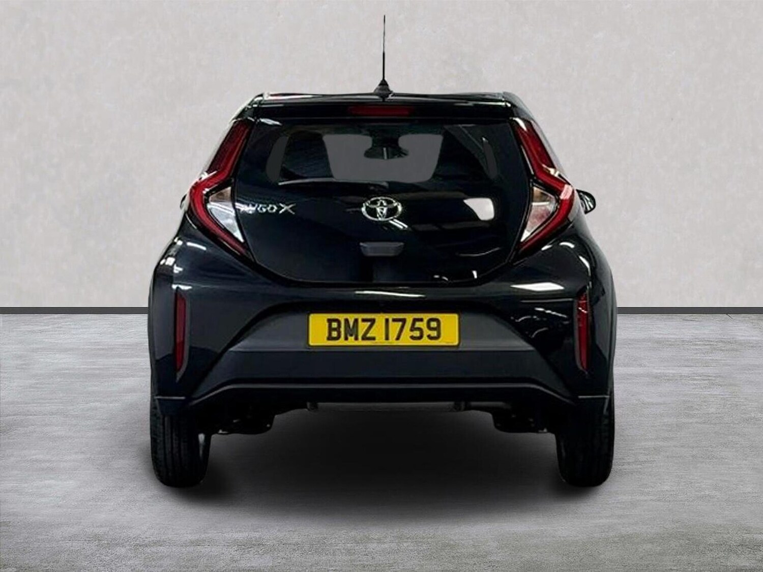 Used Toyota Aygo X 2023 for sale - 76082463: Photo 4