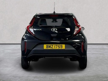 Used Toyota Aygo X 2023 for sale - 76082463: Photo 4
