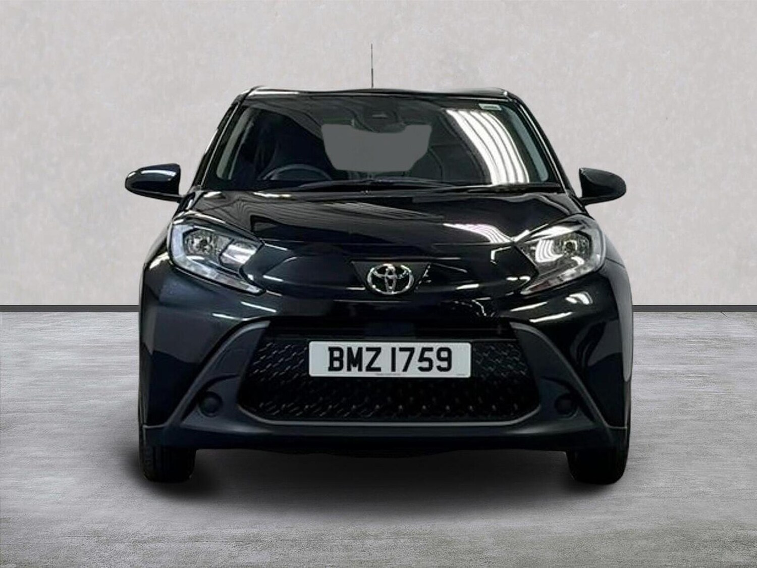 Used Toyota Aygo X 2023 for sale - 76082463: Photo 5