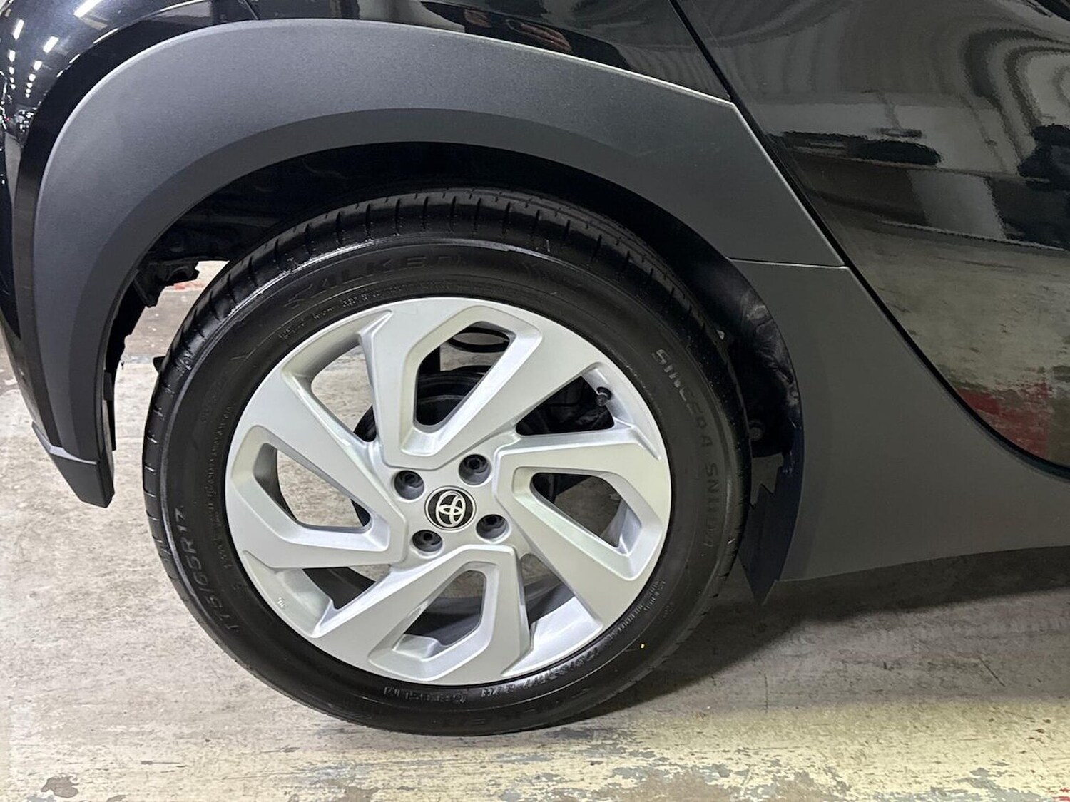 Used Toyota Aygo X 2023 for sale - 76082463: Photo 6