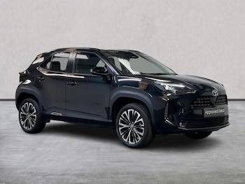Toyota - Yaris Cross