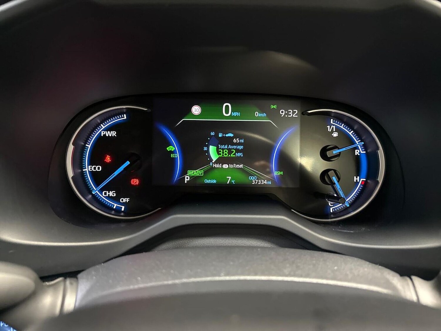 Used Toyota RAV4 2022 for sale - 76490685: Photo 10