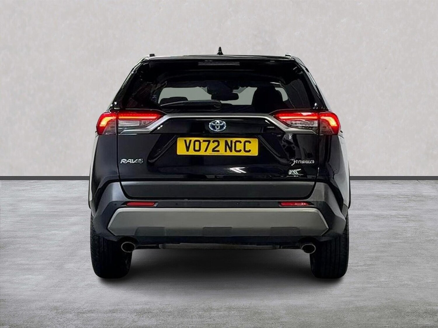 Used Toyota RAV4 2022 for sale - 76490685: Photo 18