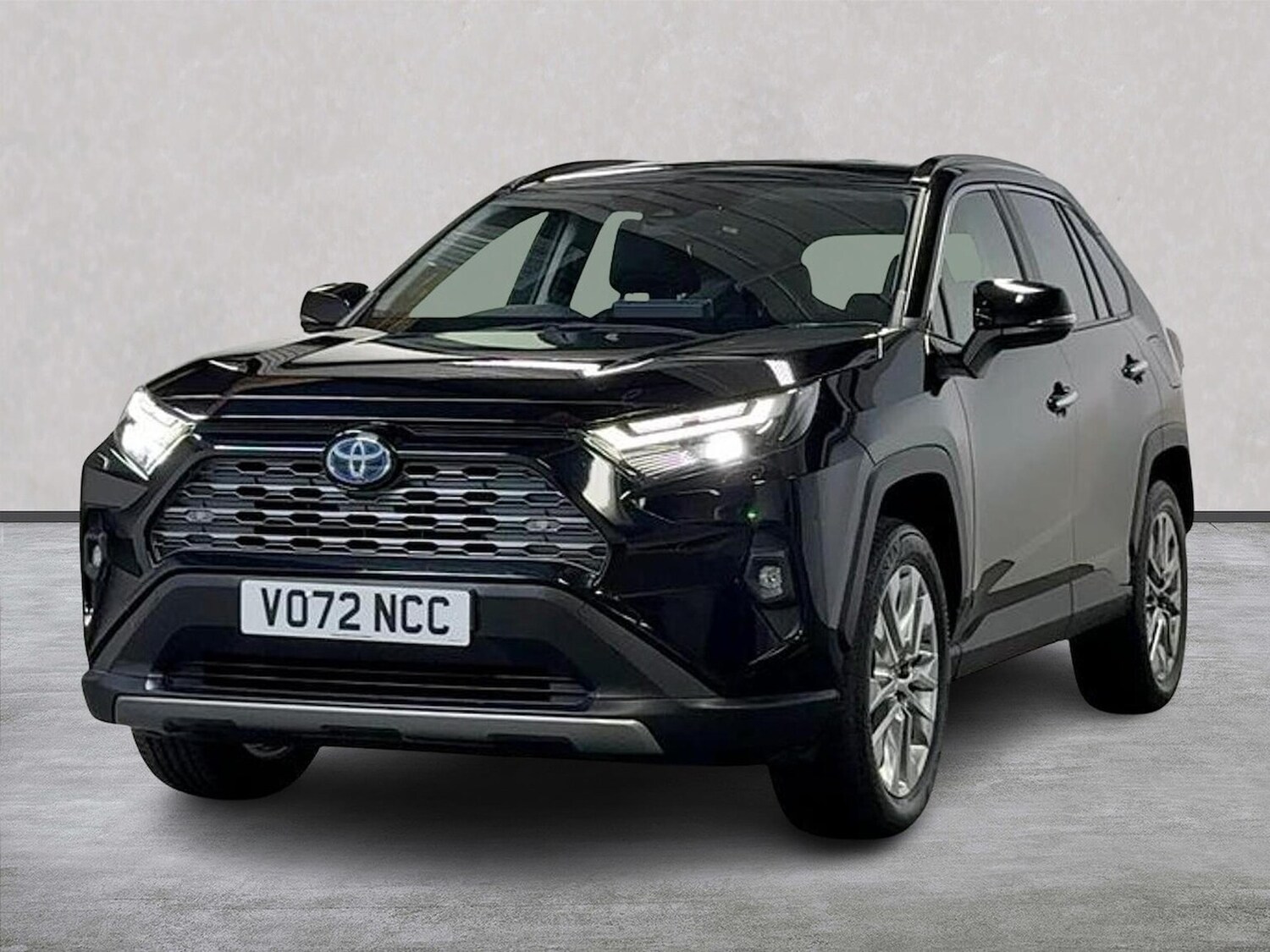 Used Toyota RAV4 2022 for sale - 76490685: Photo 20