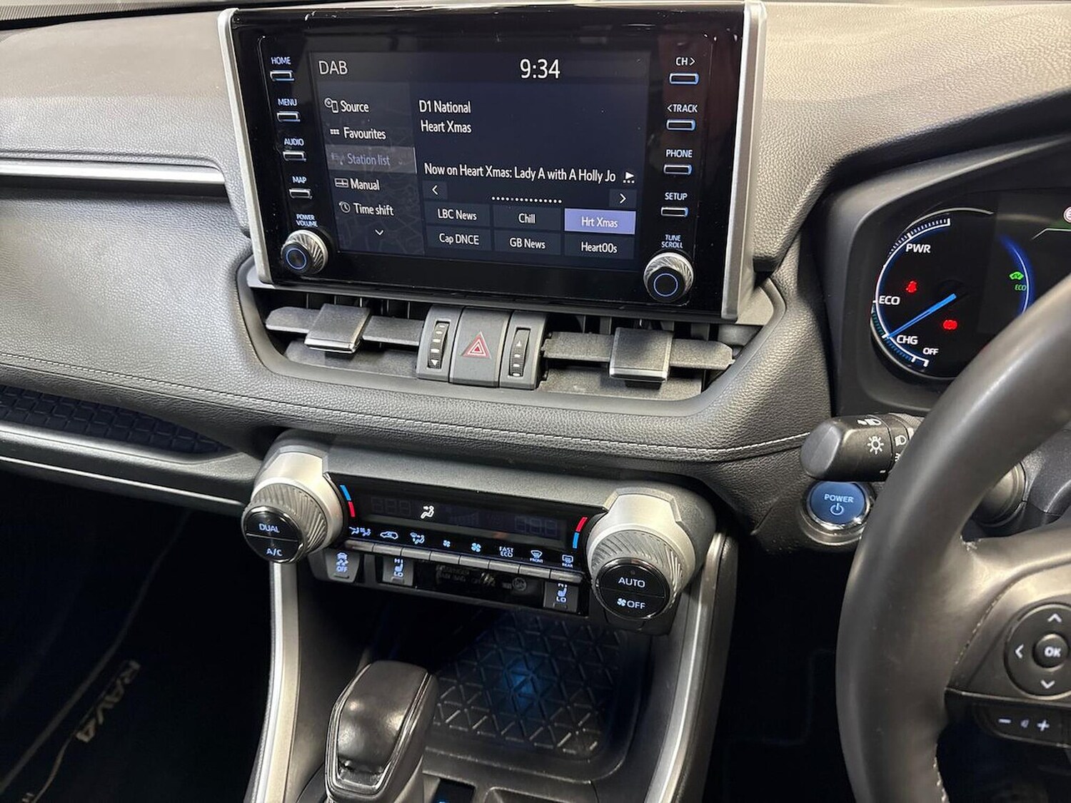 Used Toyota RAV4 2022 for sale - 76490685: Photo 23