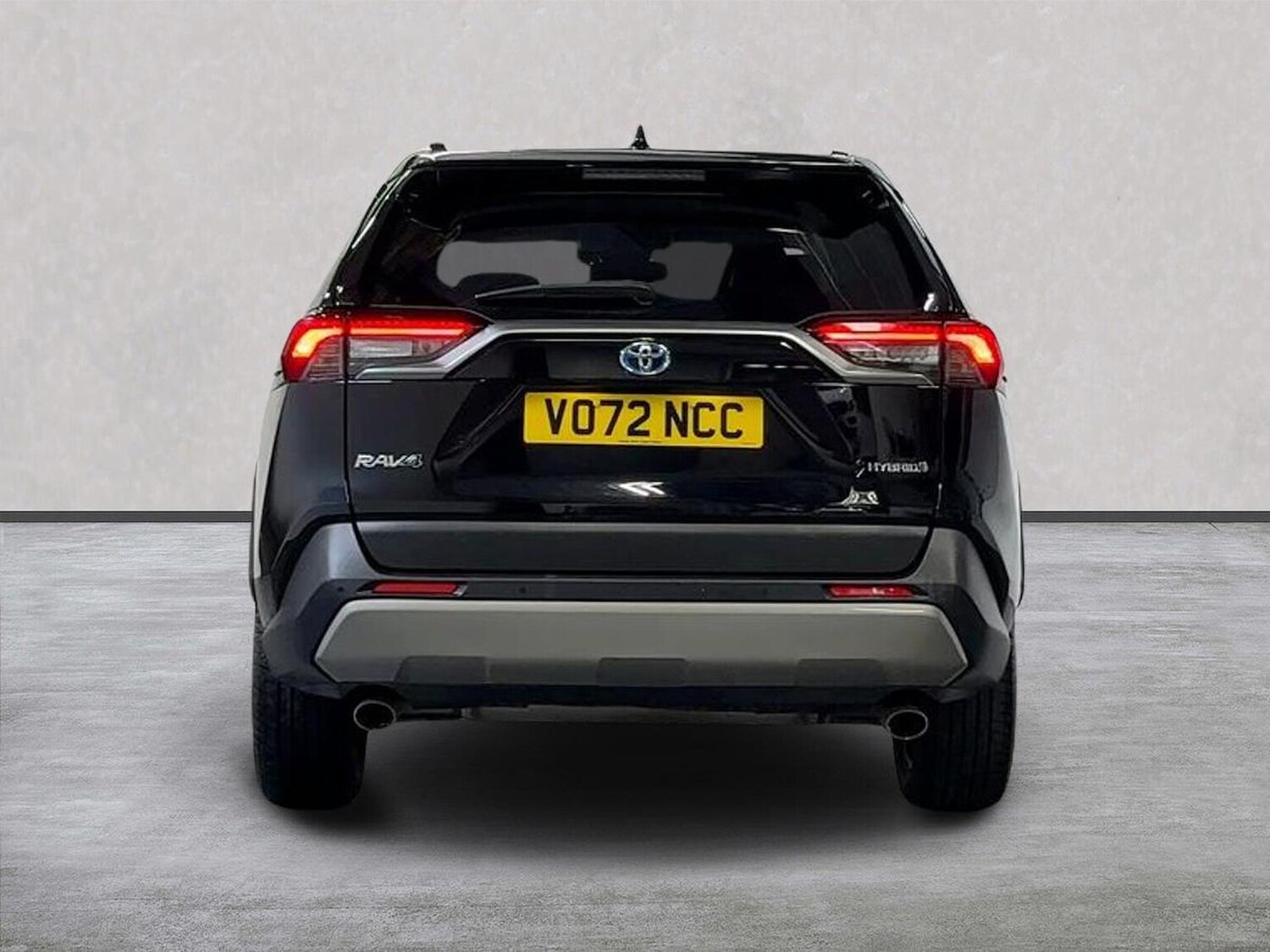 Used Toyota RAV4 2022 for sale - 76490685: Photo 4