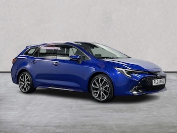 Used Toyota Corolla 2024 for sale - 79017752: Photo