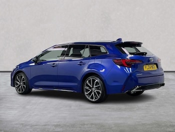 Used Toyota Corolla 2024 for sale - 79017752: Photo