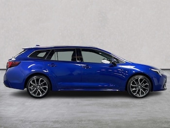 Used Toyota Corolla 2024 for sale - 79017752: Photo