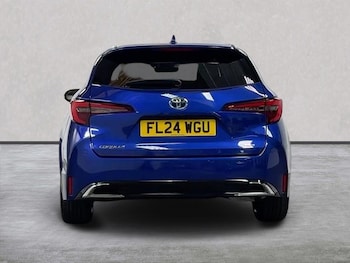 Used Toyota Corolla 2024 for sale - 79017752: Photo