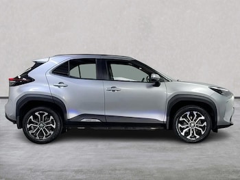 Used Toyota Yaris Cross 2023 for sale - 78584530: Photo