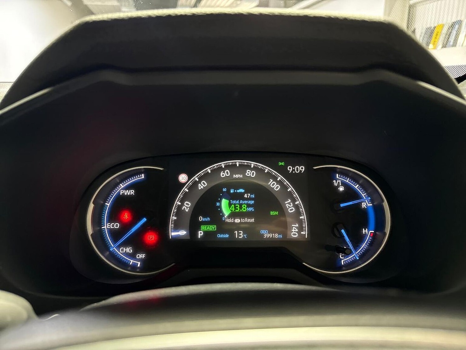 Used Toyota RAV4 2021 for sale - 78098348: Photo 10