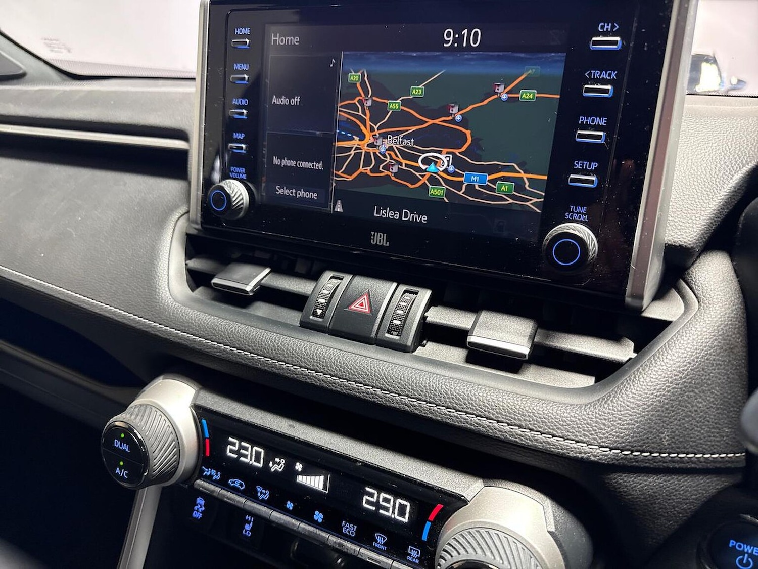 Used Toyota RAV4 2021 for sale - 78098348: Photo 11