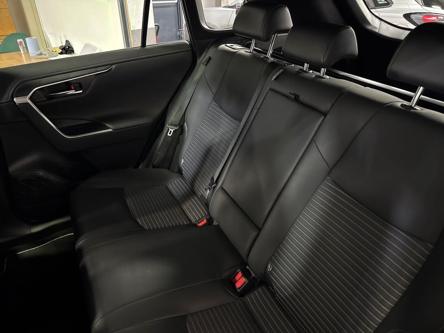 Used Toyota RAV4 2021 for sale - 78098348: Photo 16