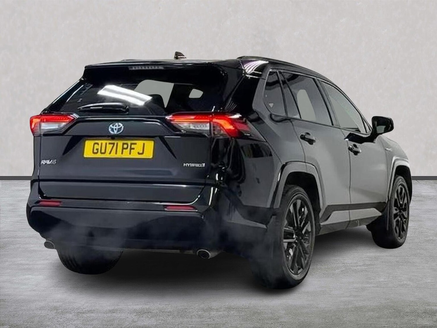 Used Toyota RAV4 2021 for sale - 78098348: Photo 18