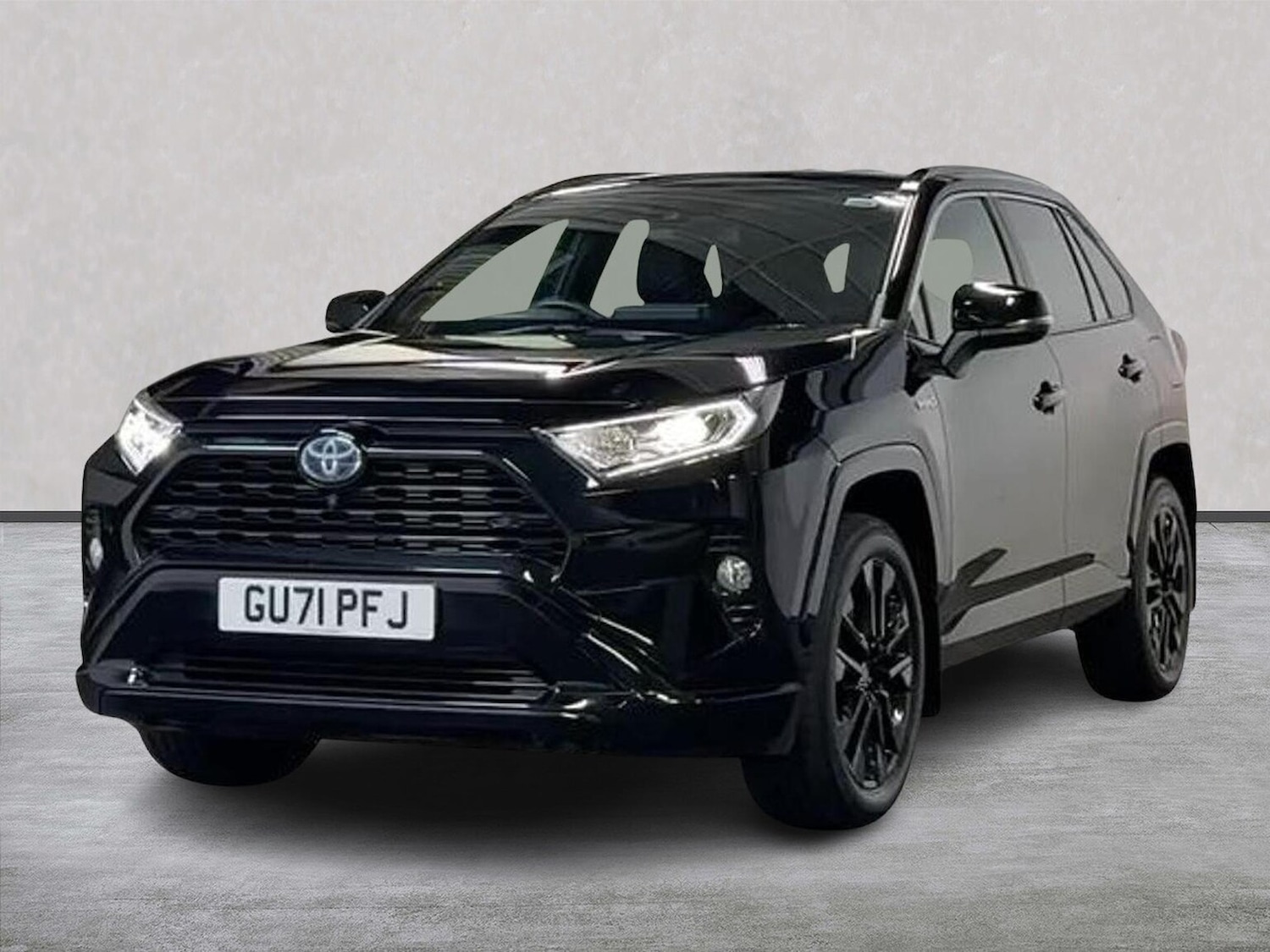 Used Toyota RAV4 2021 for sale - 78098348: Photo 20