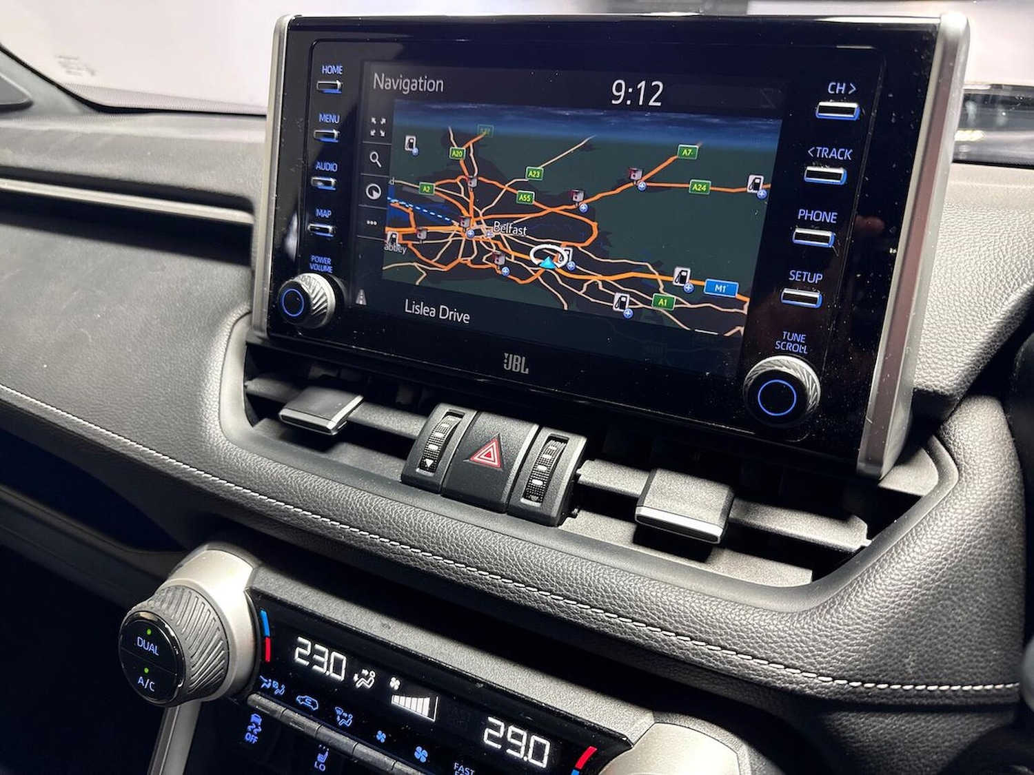 Used Toyota RAV4 2021 for sale - 78098348: Photo 23