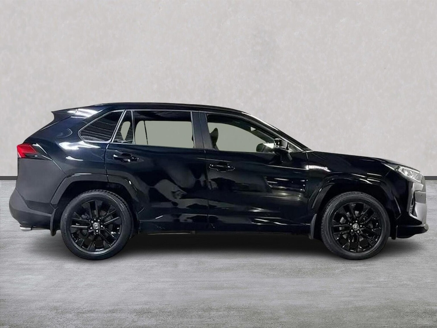 Used Toyota RAV4 2021 for sale - 78098348: Photo 3