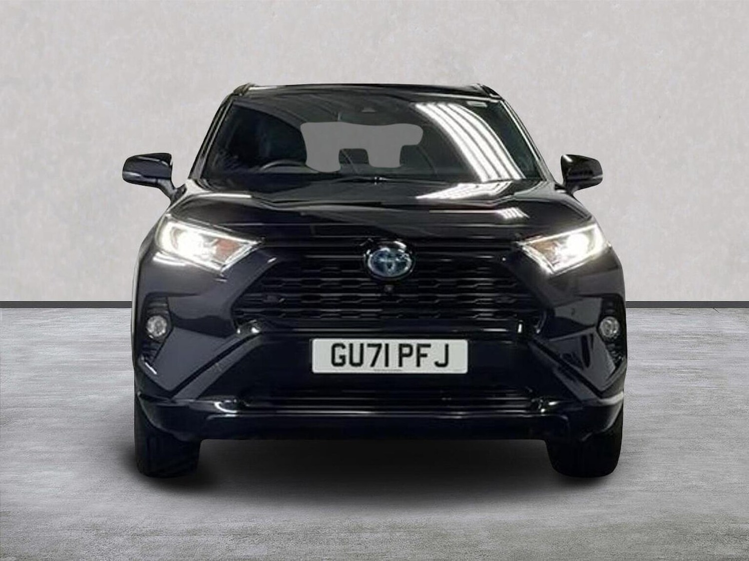 Used Toyota RAV4 2021 for sale - 78098348: Photo 5