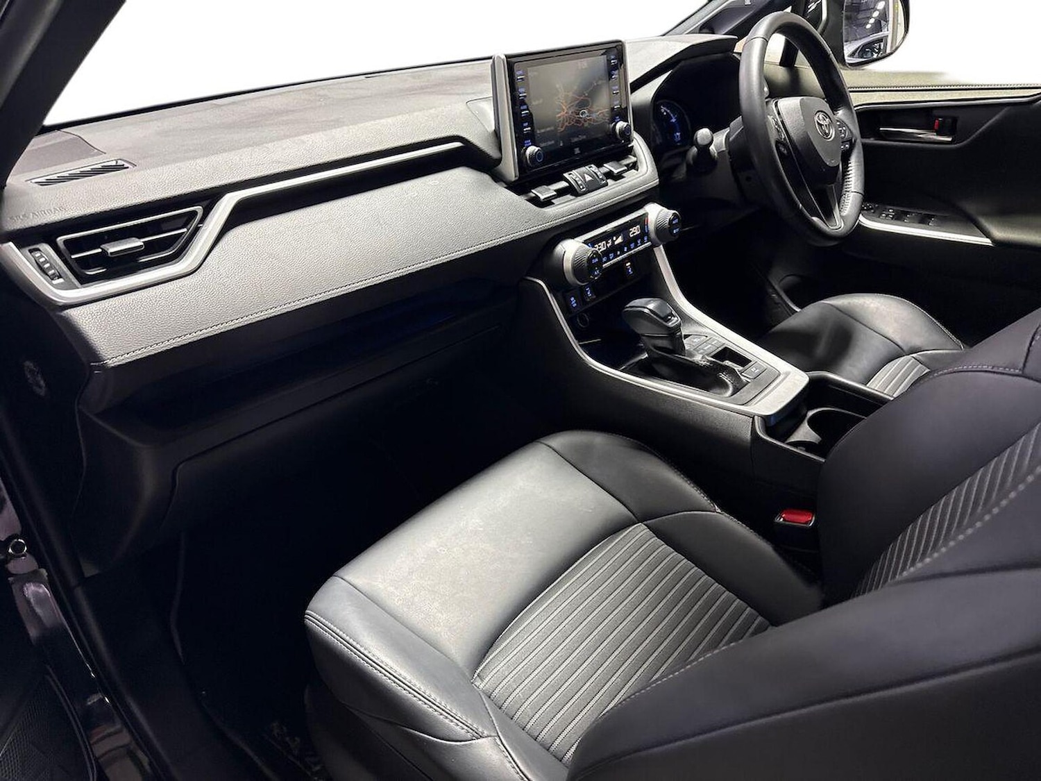 Used Toyota RAV4 2021 for sale - 78098348: Photo 7