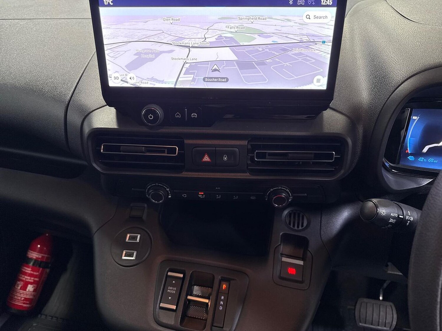 Used Toyota ProAce 2025 for sale - 77488557: Photo 11