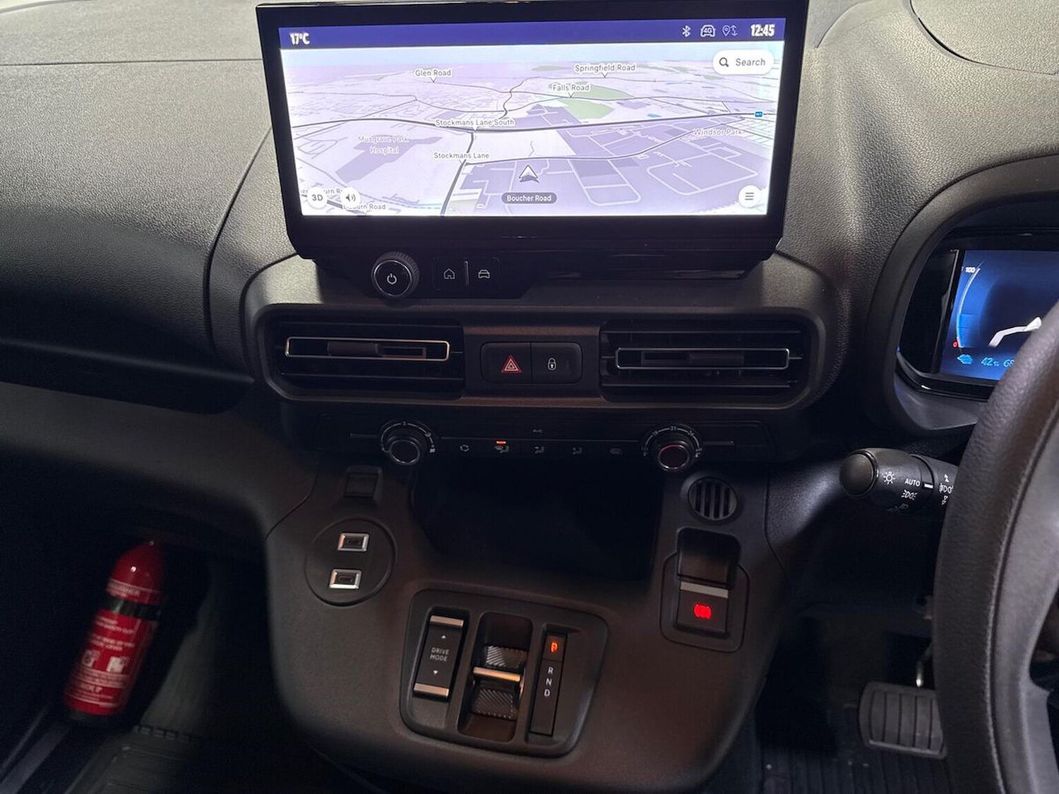 Used Toyota ProAce 2025 for sale - 77488557: Photo 13