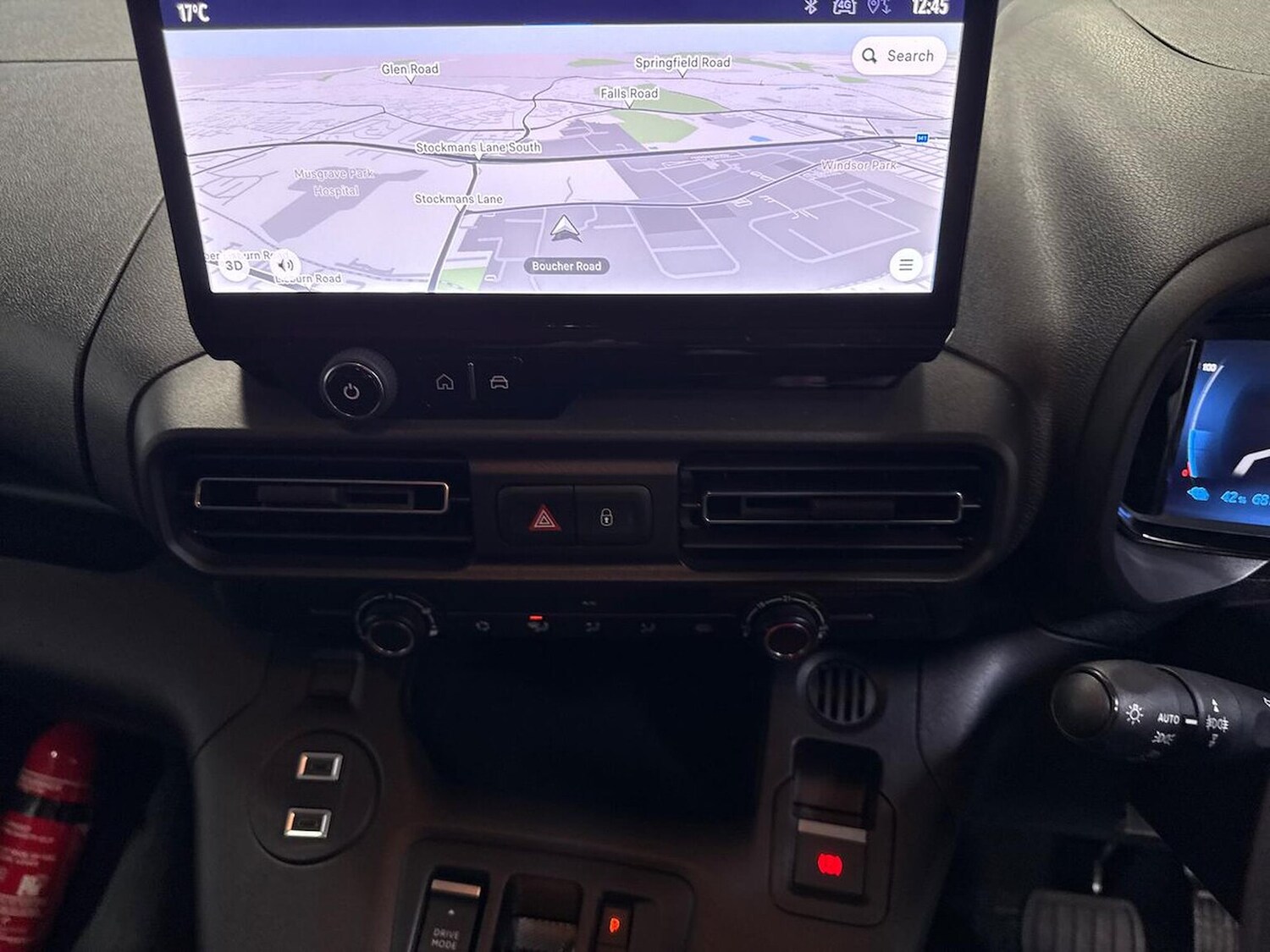 Used Toyota ProAce 2025 for sale - 77488557: Photo 23