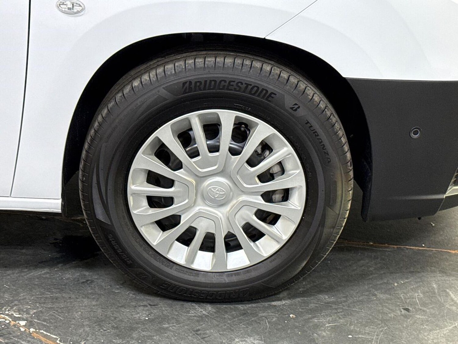 Used Toyota ProAce 2025 for sale - 77488557: Photo 6