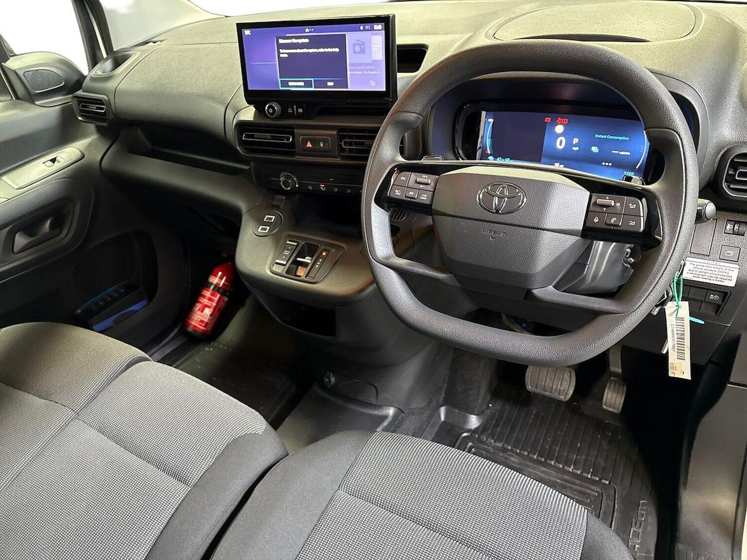 Used Toyota ProAce 2025 for sale - 77488557: Photo 8