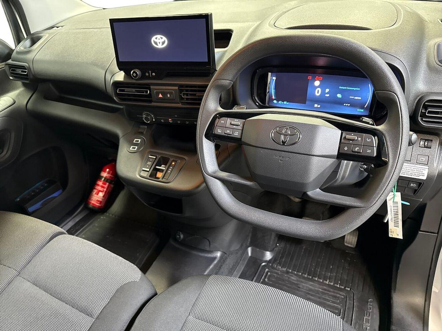 Used Toyota ProAce 2025 for sale - 77488557: Photo 9