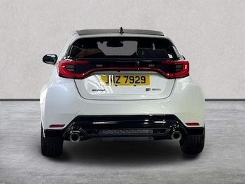 Used Toyota Yaris 2026 for sale - 78870658: Photo
