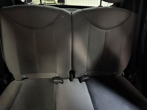 Used Toyota AYGO 2021 for sale - 76231726: Photo 16