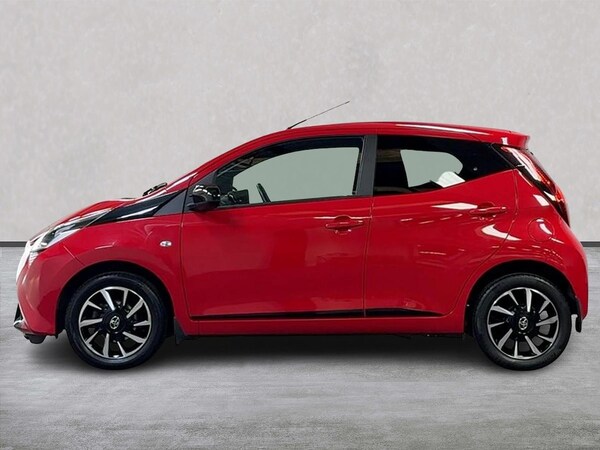 Used Toyota AYGO 2021 for sale - 76231726: Photo 19