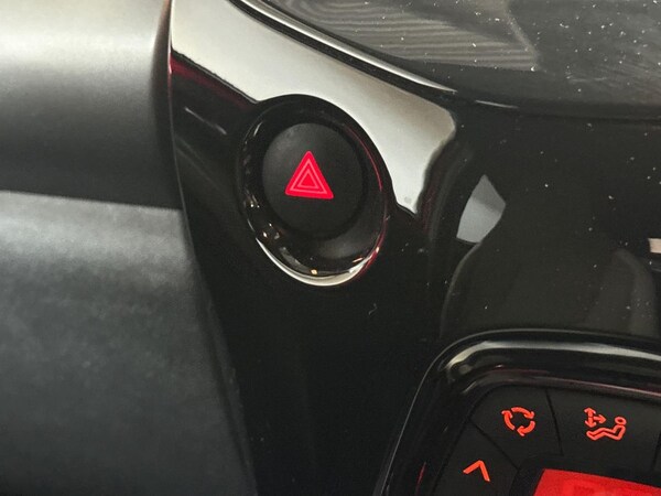 Used Toyota AYGO 2021 for sale - 76231726: Photo 22