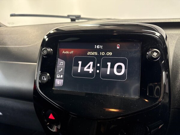 Used Toyota AYGO 2021 for sale - 76231726: Photo 23